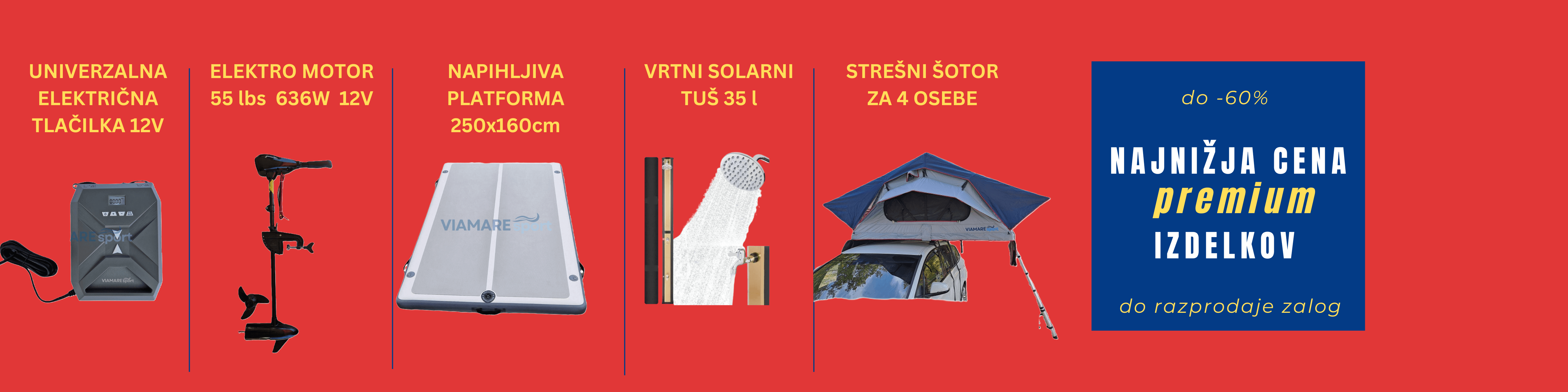 Omejena količina !!!